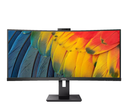 Monitor LED 32" i większy PHILIPS 34" 34B1U5600CH 34B1U5600CH/00 Czarny
